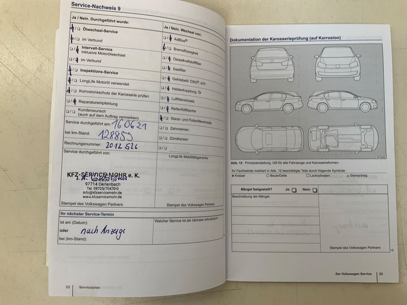 Volkswagen Golf VI 1.6 TDI Match 2012 – снимка 32