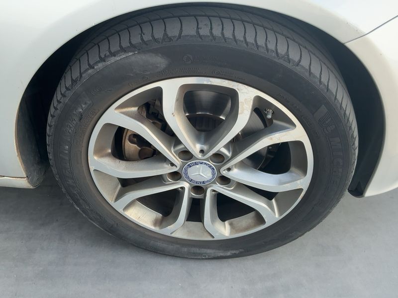 Mercedes-Benz C-Klasse C 220 d BlueTEC Avantgarde 2014 – снимка 11