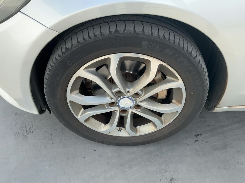 Mercedes-Benz C-Klasse C 220 d BlueTEC Avantgarde 2014 – снимка 3
