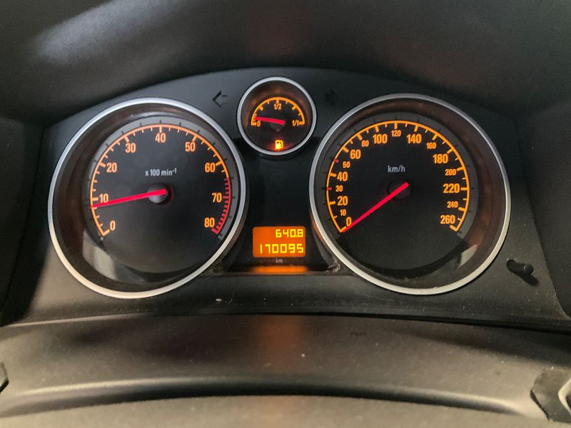 Opel Astra 1.6 Innovation 2008 – снимка 4