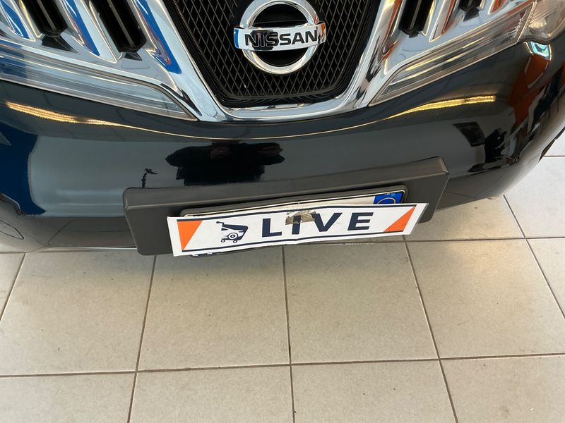 Nissan Murano 3.5 V6 Executive 2010 – снимка 30