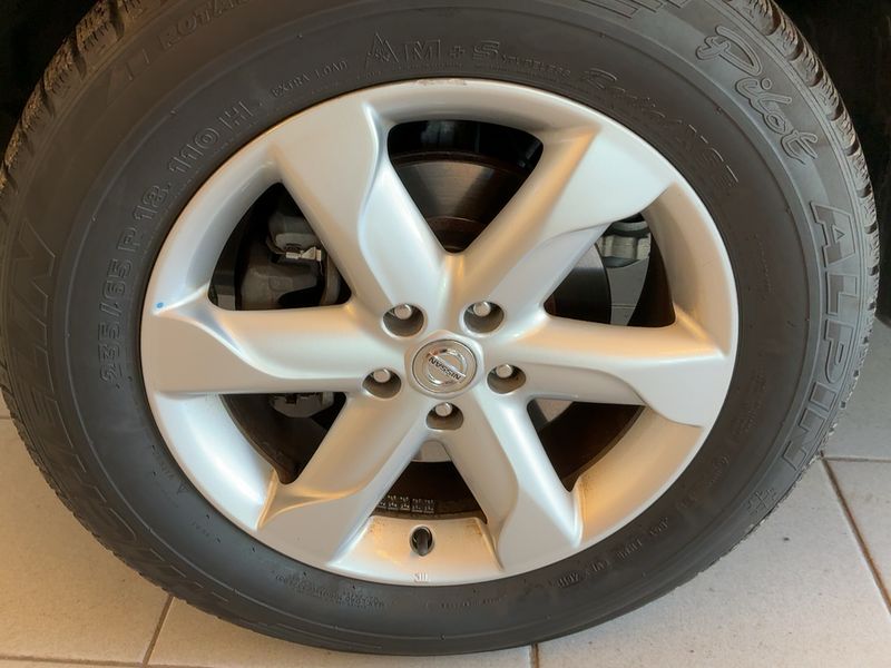 Nissan Murano 3.5 V6 Executive 2010 – снимка 3