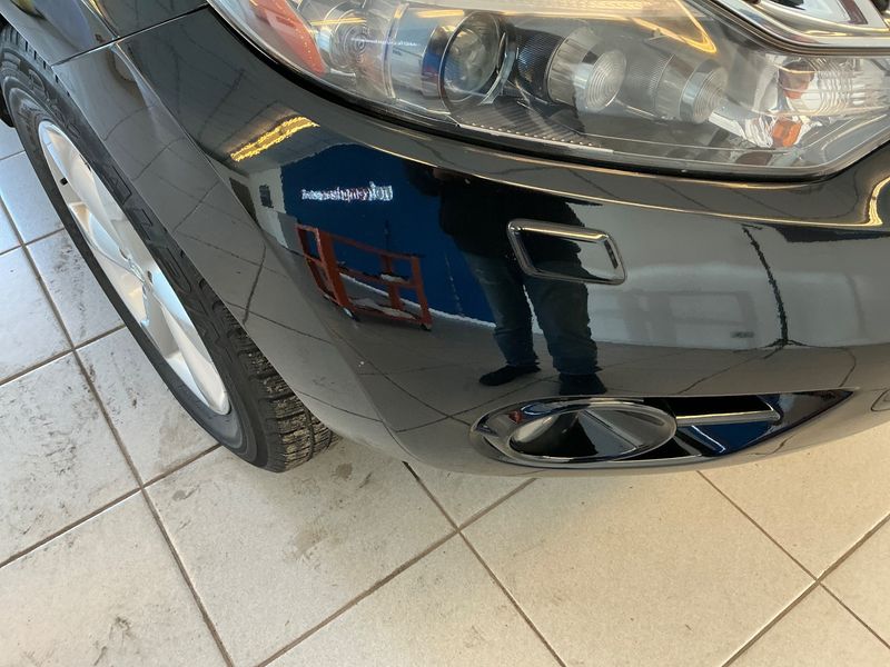 Nissan Murano 3.5 V6 Executive 2010 – снимка 29