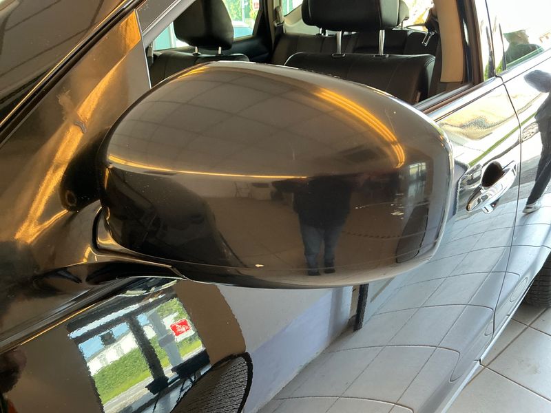 Nissan Murano 3.5 V6 Executive 2010 – снимка 25