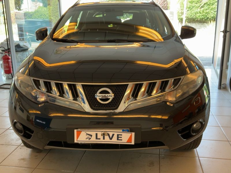 Nissan Murano 3.5 V6 Executive 2010 – снимка 14