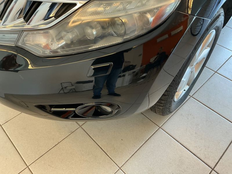 Nissan Murano 3.5 V6 Executive 2010 – снимка 31