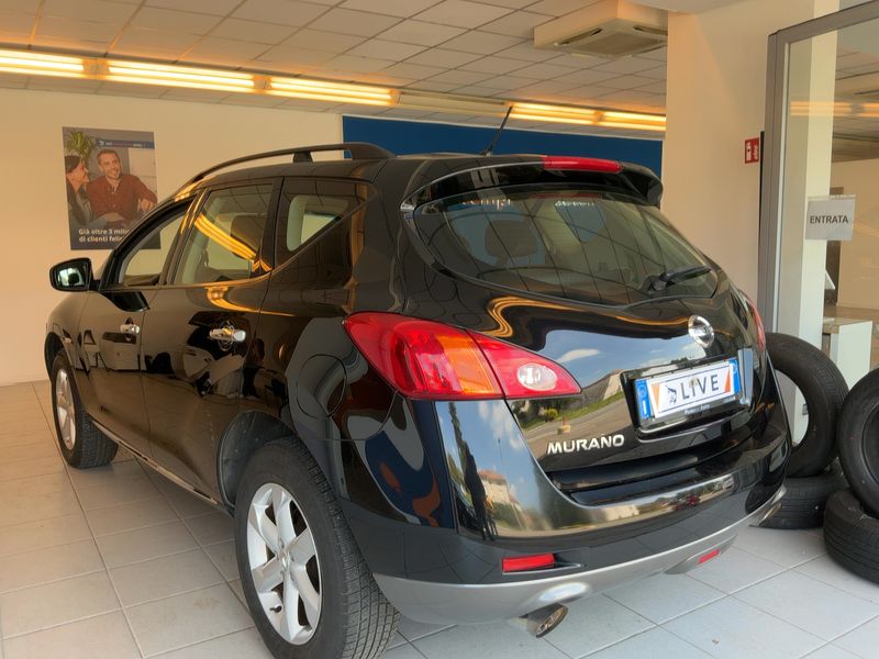 Nissan Murano 3.5 V6 Executive 2010 – снимка 6