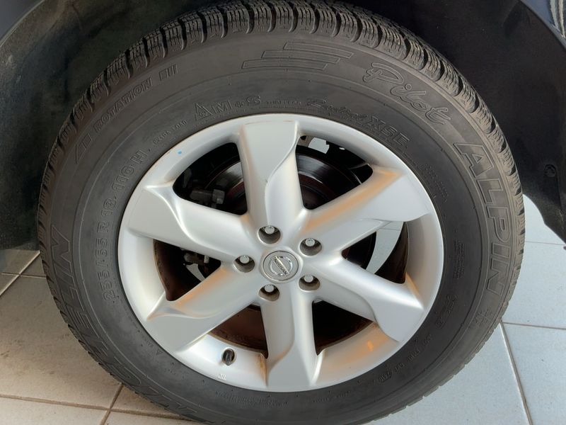 Nissan Murano 3.5 V6 Executive 2010 – снимка 5