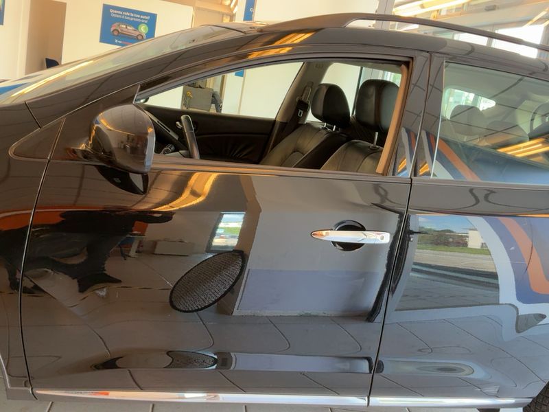 Nissan Murano 3.5 V6 Executive 2010 – снимка 4