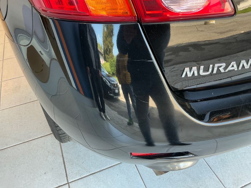 Nissan Murano 3.5 V6 Executive 2010 – снимка 27