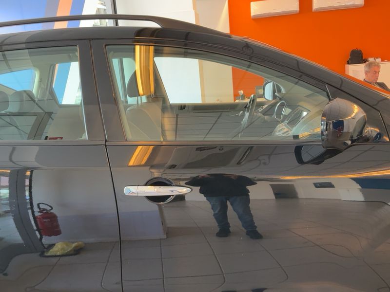 Nissan Murano 3.5 V6 Executive 2010 – снимка 10