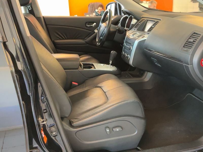Nissan Murano 3.5 V6 Executive 2010 – снимка 17