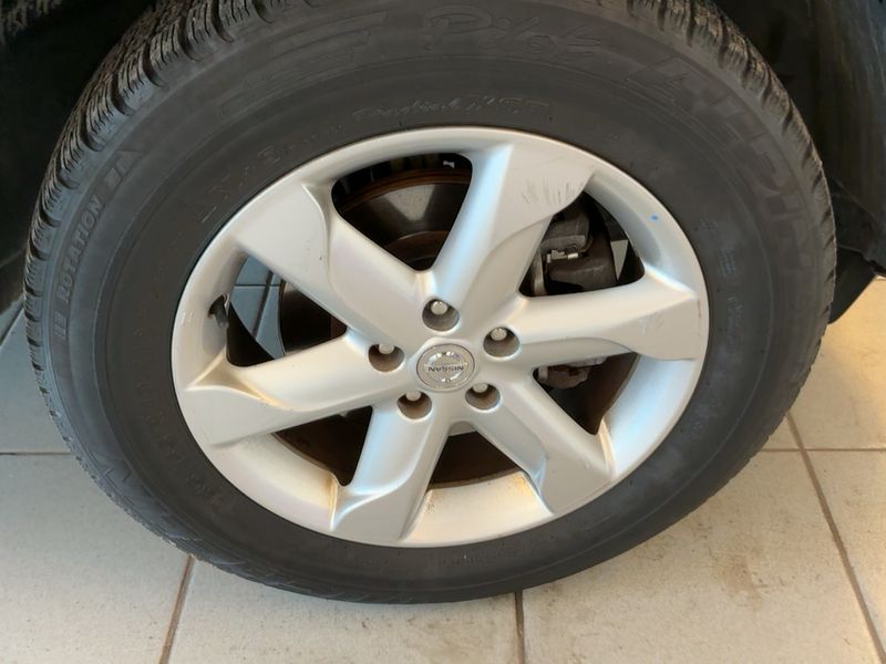 Nissan Murano 3.5 V6 Executive 2010 – снимка 11