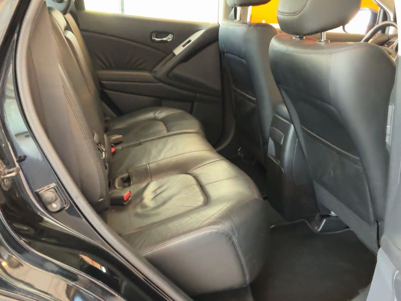Nissan Murano 3.5 V6 Executive 2010 – снимка 20