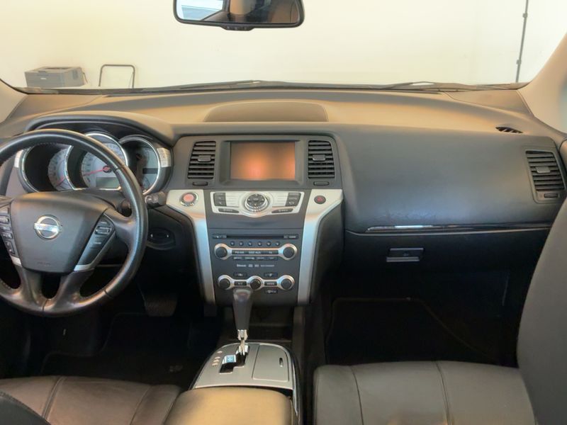Nissan Murano 3.5 V6 Executive 2010 – снимка 18