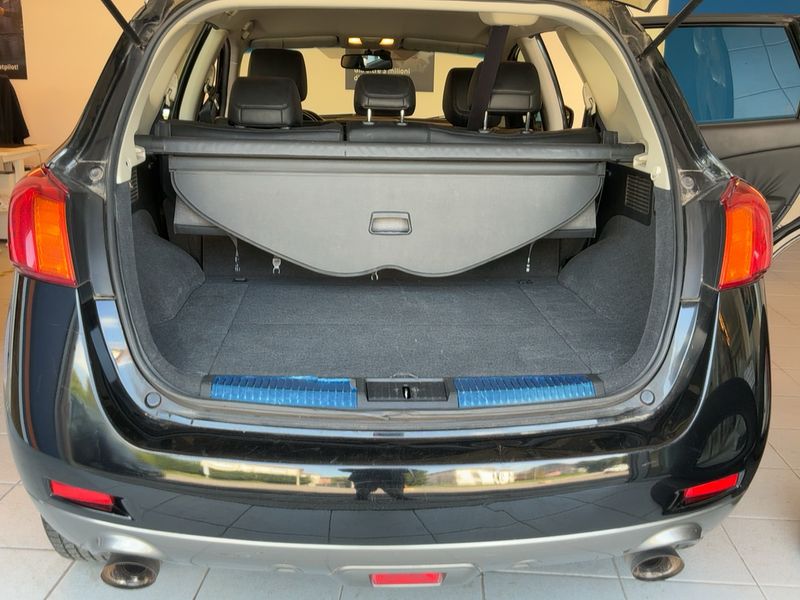 Nissan Murano 3.5 V6 Executive 2010 – снимка 16