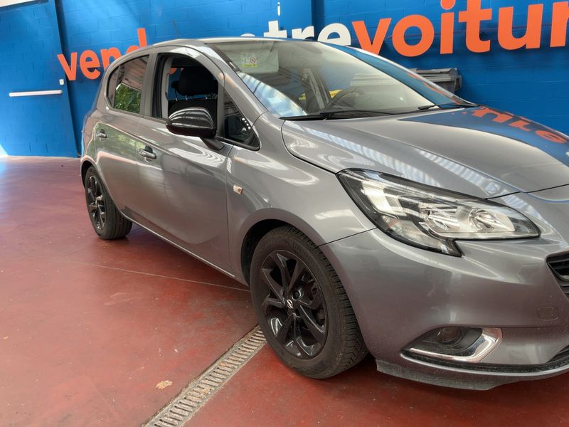 Opel Corsa 1.4 B-Color 2017 – снимка 12