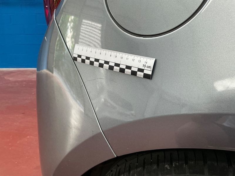 Opel Corsa 1.4 B-Color 2017 – снимка 22