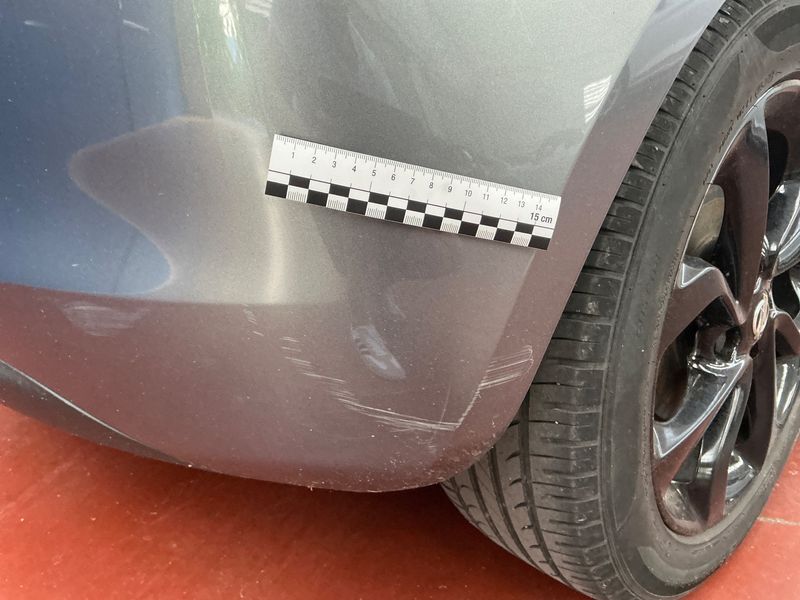 Opel Corsa 1.4 B-Color 2017 – снимка 30