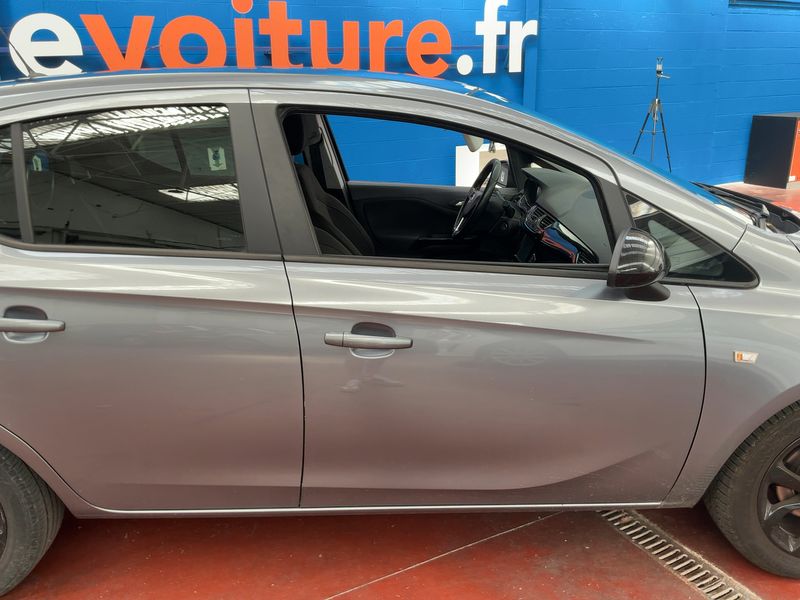 Opel Corsa 1.4 B-Color 2017 – снимка 10