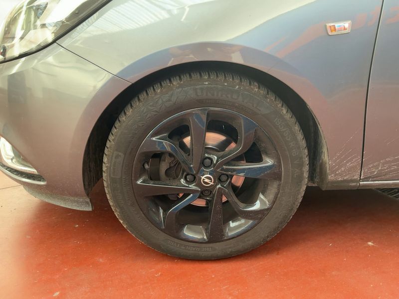 Opel Corsa 1.4 B-Color 2017 – снимка 3