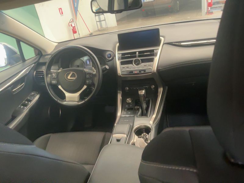 Lexus NX-Serie NX 300h E-Four Business Line 2019 – снимка 17