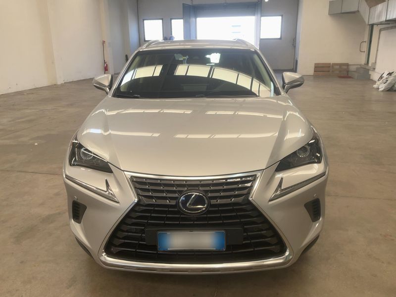 Lexus NX-Serie NX 300h E-Four Business Line 2019 – снимка 14