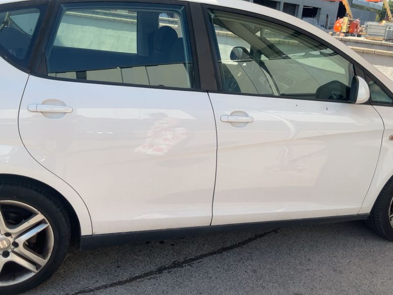 Seat Altea 1.6 TDI Style Ecomotive 2013 – снимка 10