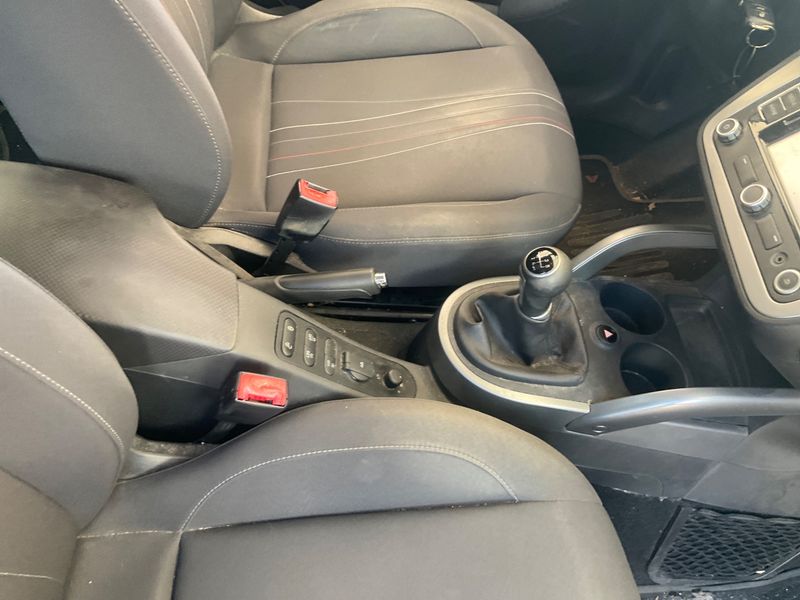 Seat Altea 1.6 TDI Style Ecomotive 2013 – снимка 32