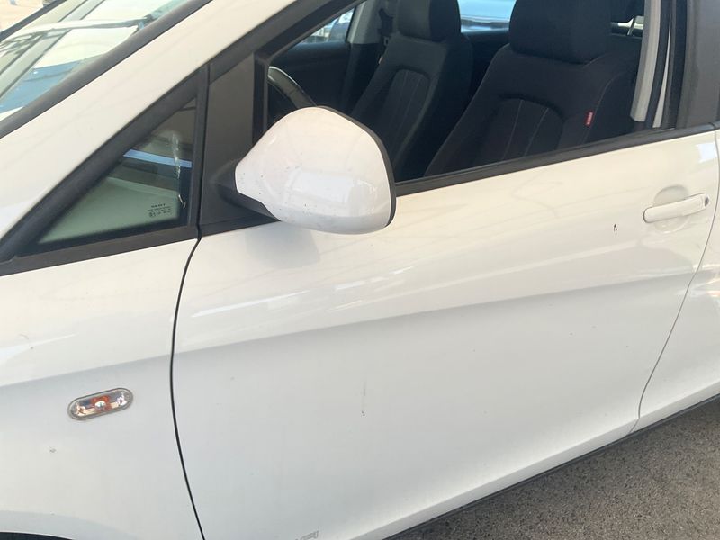 Seat Altea 1.6 TDI Style Ecomotive 2013 – снимка 25