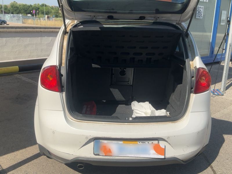Seat Altea 1.6 TDI Style Ecomotive 2013 – снимка 15