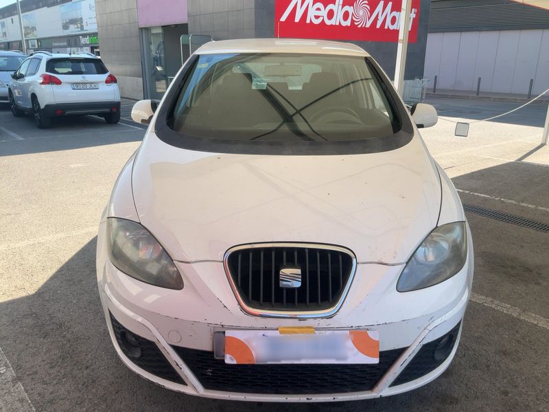 Seat Altea 1.6 TDI Style Ecomotive 2013 – снимка 14