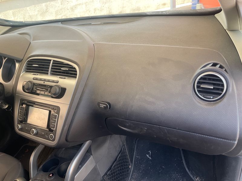 Seat Altea 1.6 TDI Style Ecomotive 2013 – снимка 31