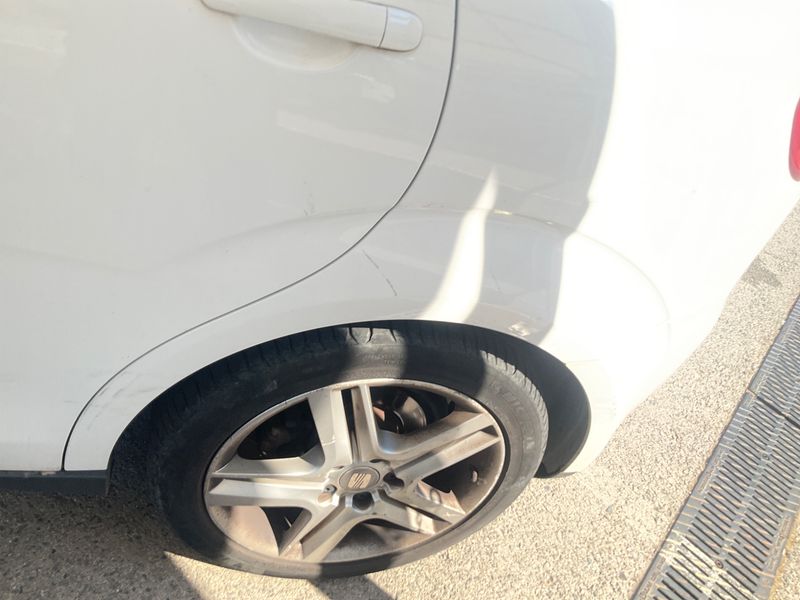 Seat Altea 1.6 TDI Style Ecomotive 2013 – снимка 27