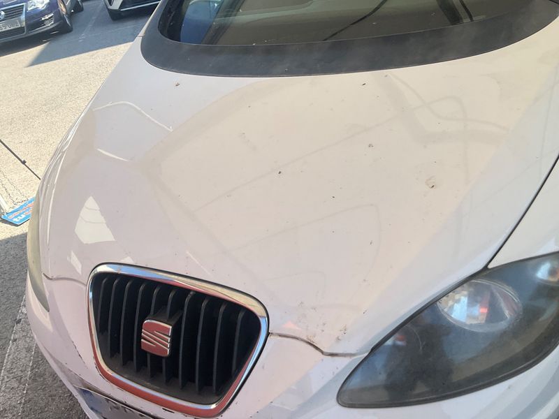 Seat Altea 1.6 TDI Style Ecomotive 2013 – снимка 42