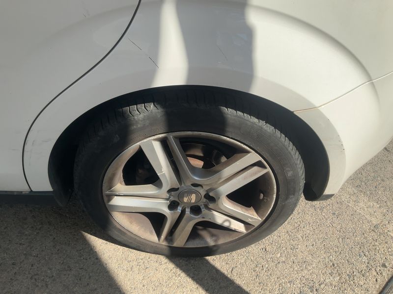 Seat Altea 1.6 TDI Style Ecomotive 2013 – снимка 5