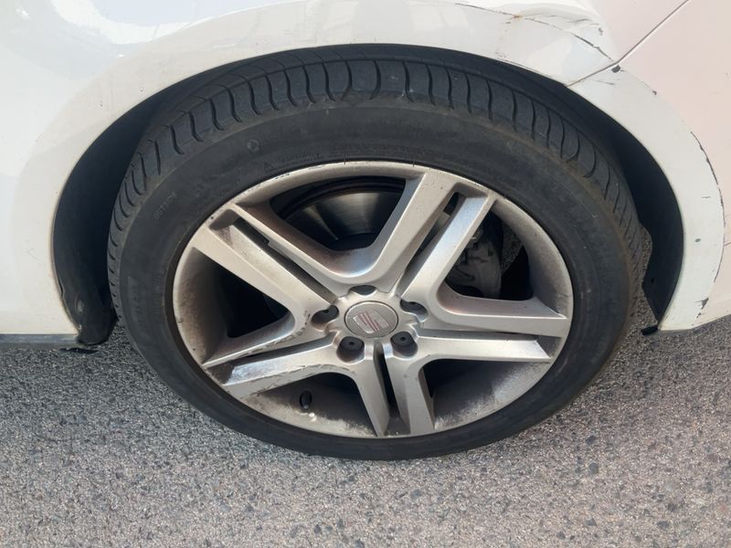 Seat Altea 1.6 TDI Style Ecomotive 2013 – снимка 11