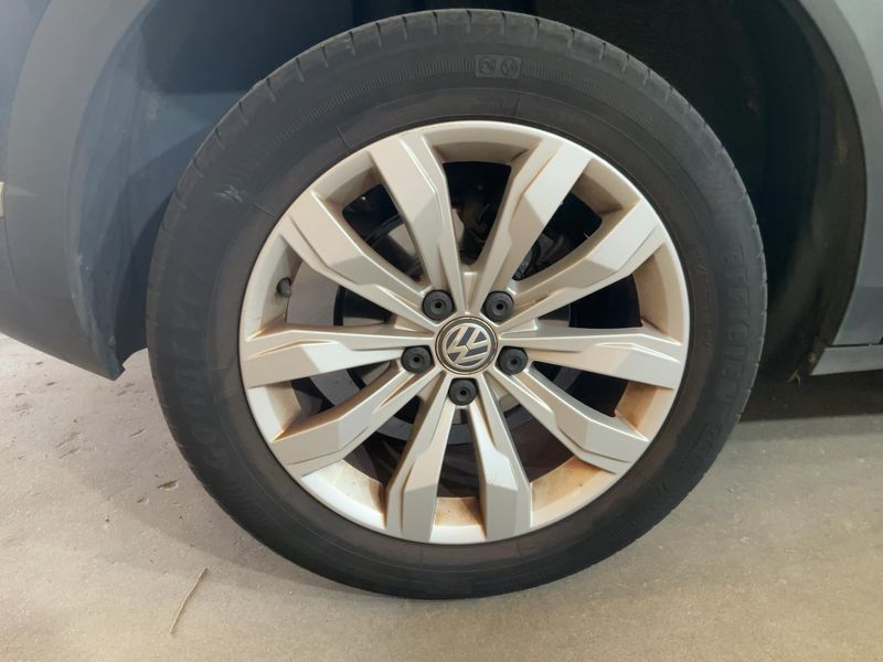 Volkswagen T-Roc 1.0 TSI Lounge 2019 – снимка 9