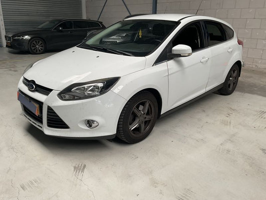 Ford Focus 1.0 EcoBoost Titanium 2013 – снимка 1