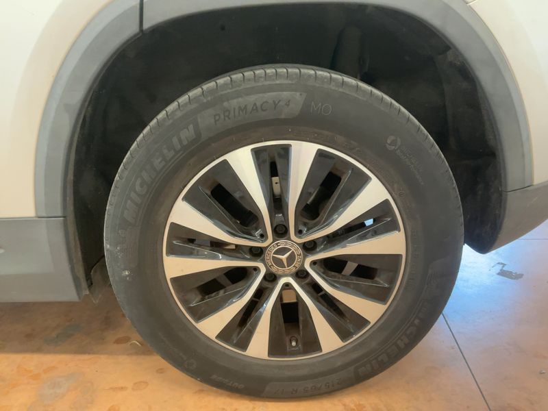 Mercedes-Benz GLA-Klasse GLA 200 d Style 2022 – снимка 5