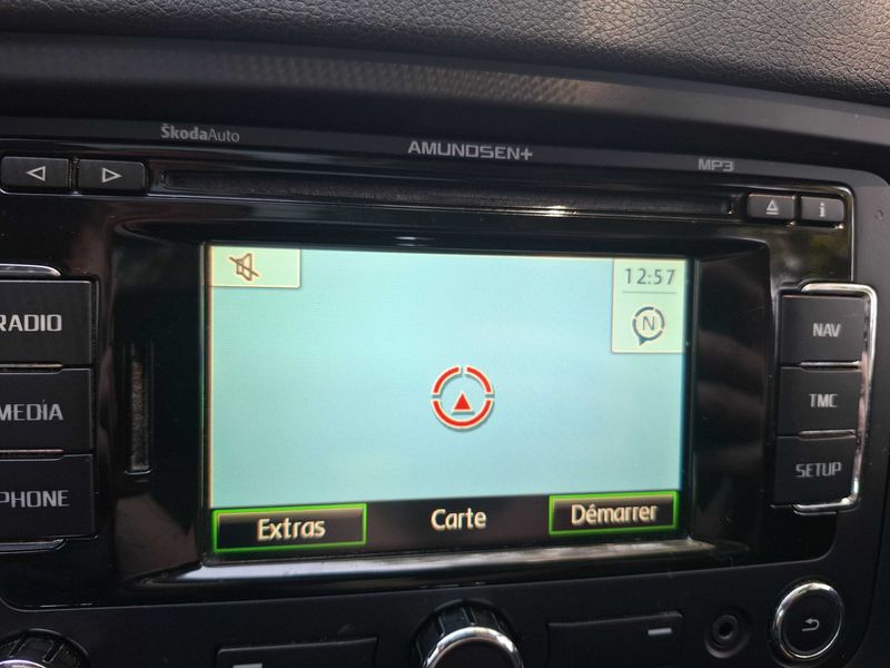 Skoda Yeti 2.0 TDI Elegance 4x4 2011 – снимка 13