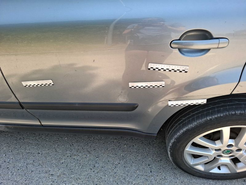 Skoda Yeti 2.0 TDI Elegance 4x4 2011 – снимка 49