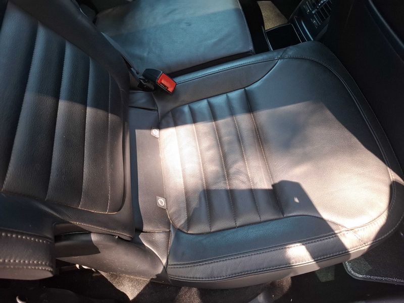 Skoda Yeti 2.0 TDI Elegance 4x4 2011 – снимка 43