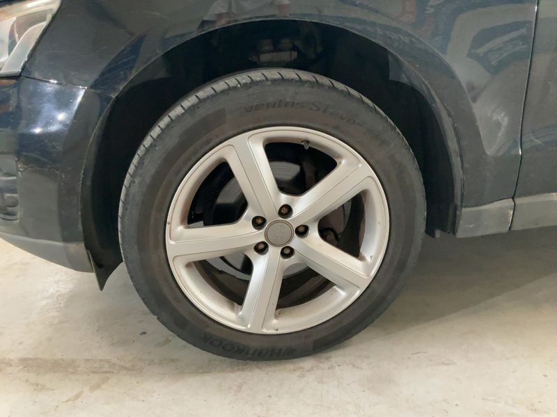 Audi Q5 2.0 TDI quattro S line 2012 – снимка 3