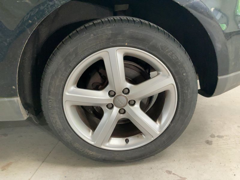 Audi Q5 2.0 TDI quattro S line 2012 – снимка 5