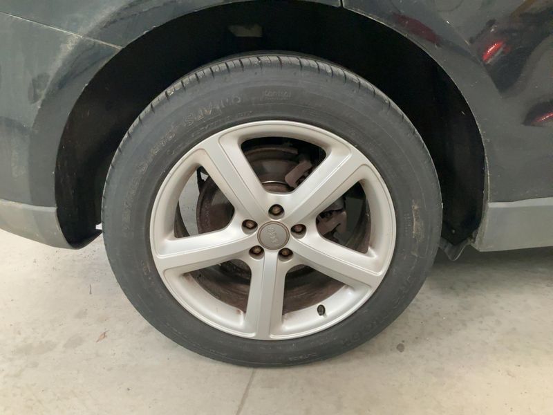 Audi Q5 2.0 TDI quattro S line 2012 – снимка 9