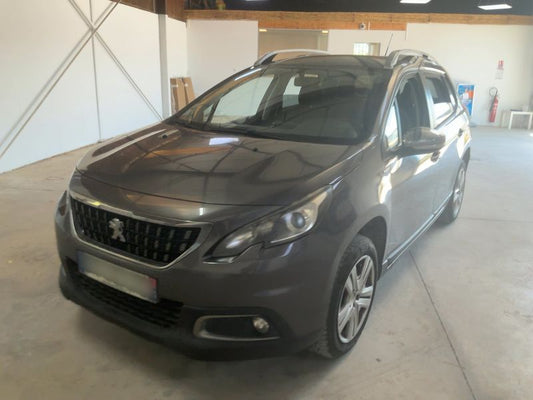 Peugeot 2008 1.2 VTi Style 2017 – снимка 1