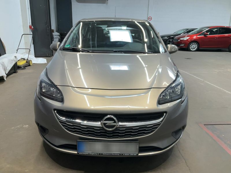 Opel Corsa 1.4 Edition 2015 – снимка 14