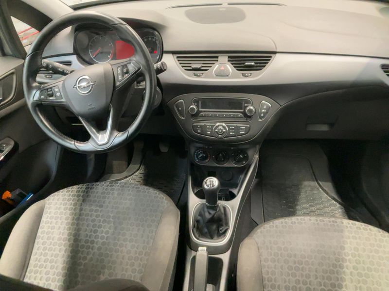 Opel Corsa 1.4 Edition 2015 – снимка 17