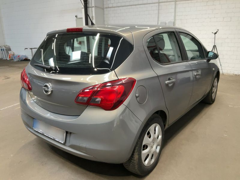 Opel Corsa 1.4 Edition 2015 – снимка 8